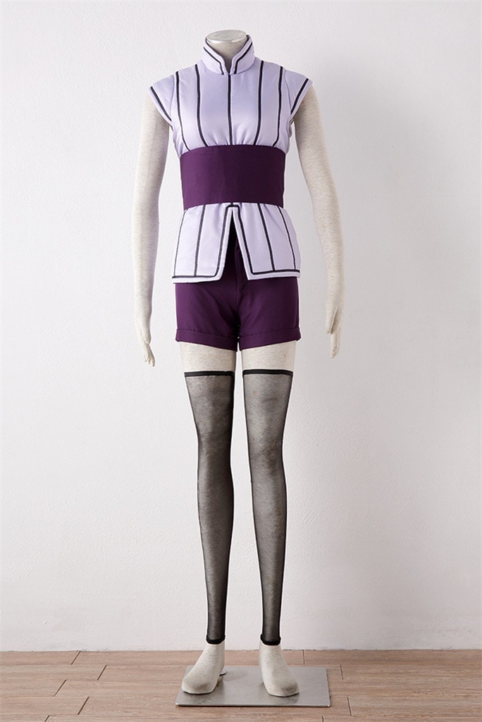 日向ヒナタ風 コスプレ衣装 ハロウィン コスチューム 変装 仮装 日向ヒナタ風 コスプレ衣装 ハロウィン コスチューム 変装 仮装