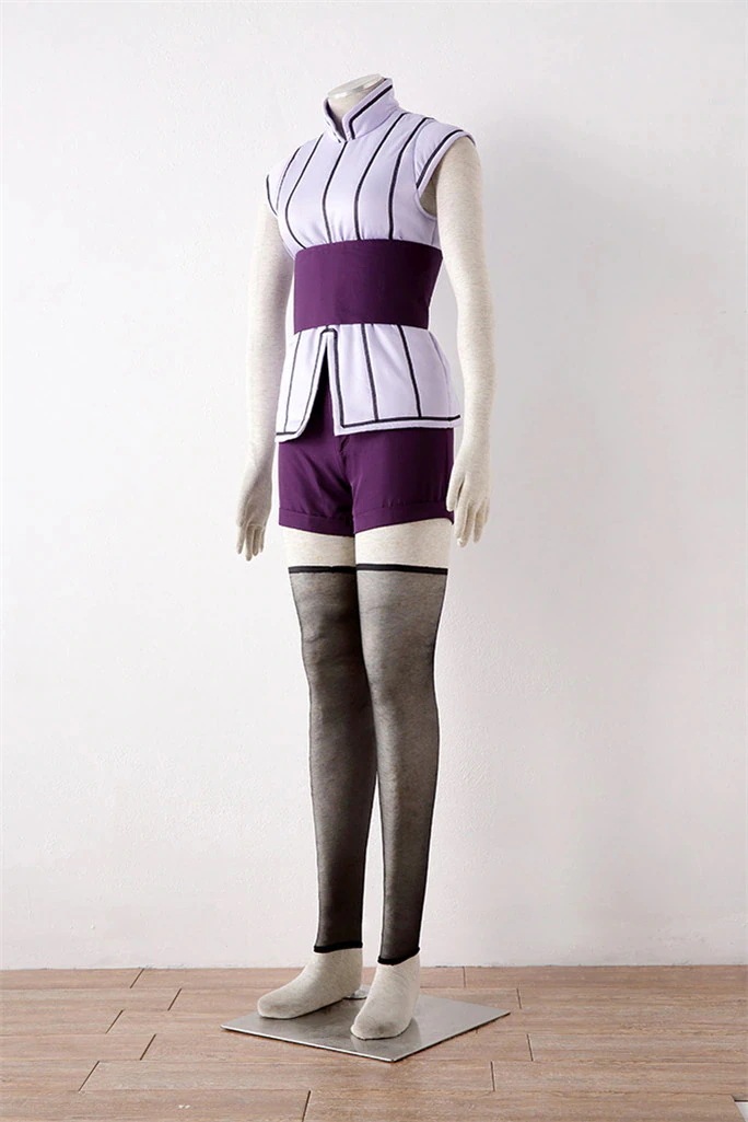 日向ヒナタ風 コスプレ衣装 ハロウィン コスチューム 変装 仮装 日向ヒナタ風 コスプレ衣装 ハロウィン コスチューム 変装 仮装