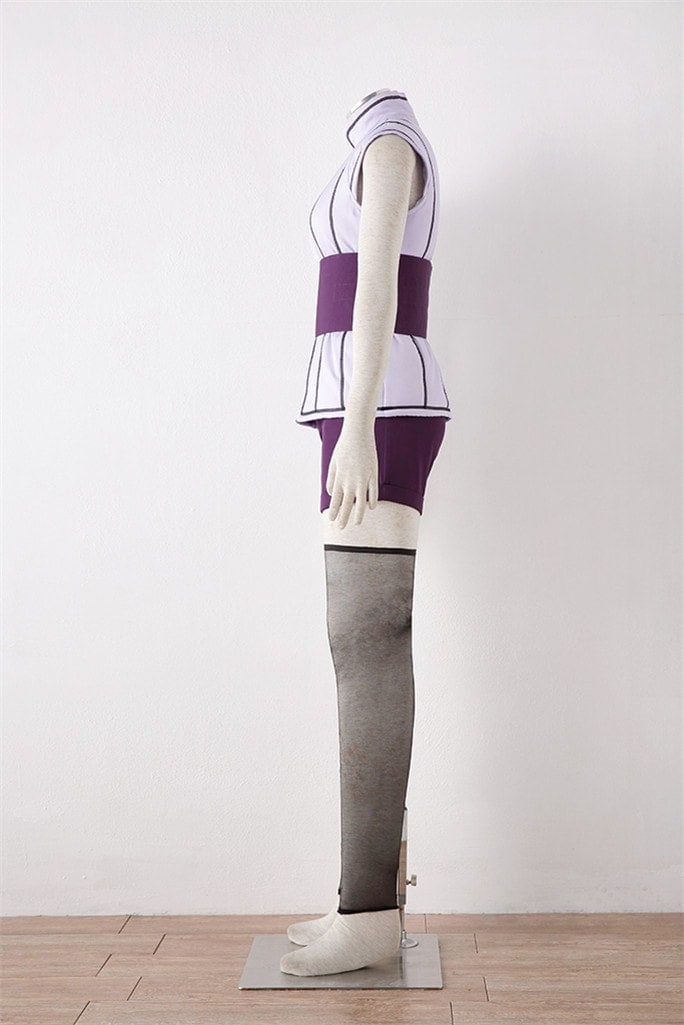 日向ヒナタ風 コスプレ衣装 ハロウィン コスチューム 変装 仮装 日向ヒナタ風 コスプレ衣装 ハロウィン コスチューム 変装 仮装