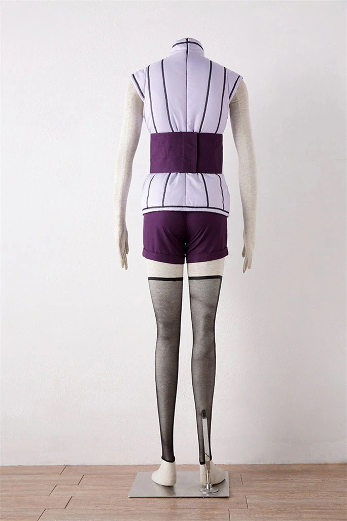 日向ヒナタ風 コスプレ衣装 ハロウィン コスチューム 変装 仮装 日向ヒナタ風 コスプレ衣装 ハロウィン コスチューム 変装 仮装