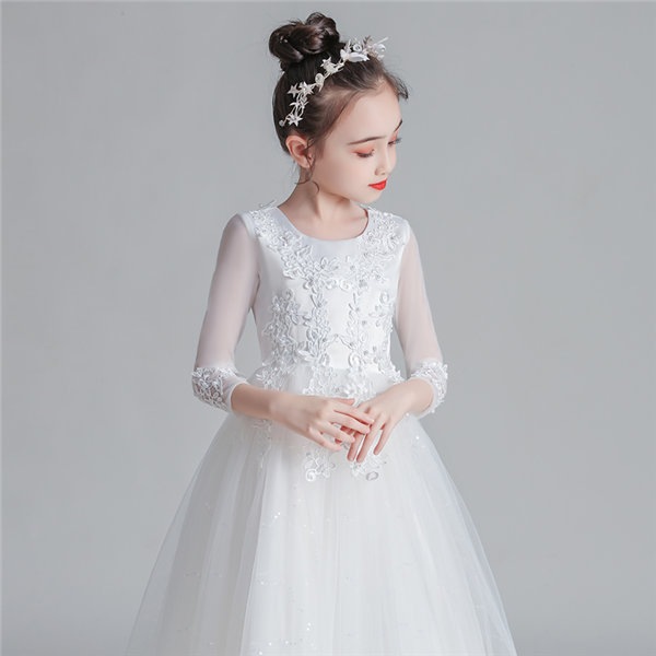 子供ドレス 発表会 シャンパン キッズ フラワーガール プリンセス パーティードレス キッズドレス 結婚式 ピアノ 七五三 長袖 女の子 司会 パーティー 誕生日 プレゼント ロング ピンク シャンパ 子供ドレス 発表会 シャンパン キッズ フラワーガール プリンセス パーティードレス キッズドレス 結婚式 ピアノ 七五三 長袖 女の子 司会 パーティー 誕生日 プレゼント ロング ピンク シャンパ