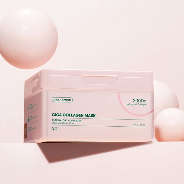 Qoo10] VTコスメティックス 【2025年 VTアワード1位】【GIF