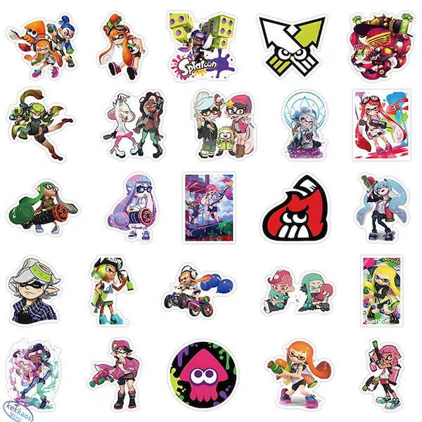 ✨スプラトゥーン3 グッズセット まとめ✨ これは買うべき！！！！コンビニで買えるスプラトゥーングッズの