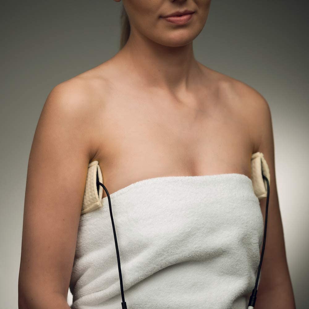 【追跡付き!】サーリオ 家庭用最新イオントフォレーシス 手足脇用と制汗剤AHCフォルテのセット 汗がピタッ!脇汗 手汗 多汗症 足汗 手掌多汗症 【追跡付き!】サーリオ 家庭用最新イオントフォレーシス 手足脇用と制汗剤AHCフォルテのセット 汗がピタッ!脇汗 手汗 多汗症 足汗 手掌多汗症