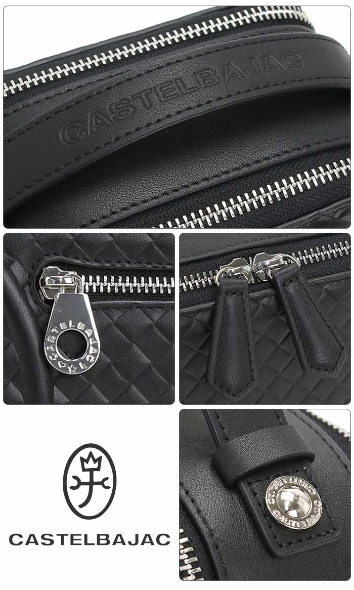 オーガナイザー Garbo ガルボ 財布 長財布 クラッチバッグ セカンドポーチ ウォレット 本革 牛革 革財布 ビジネス 集金 就職祝い 47221_7