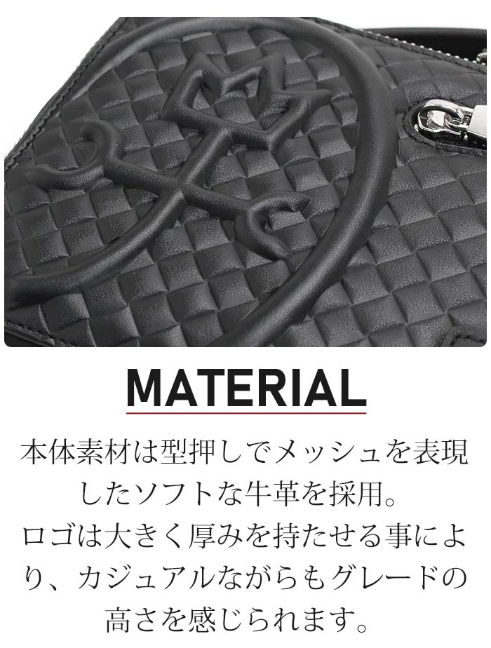 オーガナイザー Garbo ガルボ 財布 長財布 クラッチバッグ セカンドポーチ ウォレット 本革 牛革 革財布 ビジネス 集金 就職祝い 47221_11