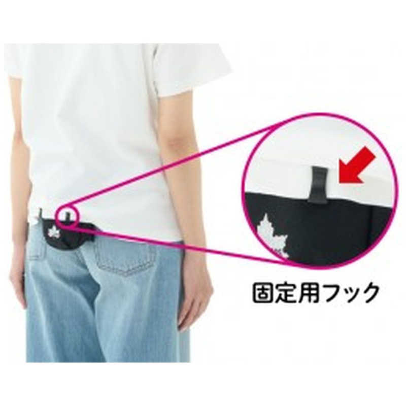 ロゴス 野電 ボディエアコン・冷風2WAYポーチ 81336736 ロゴス 野電 ボディエアコン・冷風2WAYポーチ 81336736