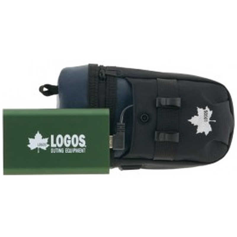 ロゴス 野電 ボディエアコン・冷風2WAYポーチ 81336736 ロゴス 野電 ボディエアコン・冷風2WAYポーチ 81336736