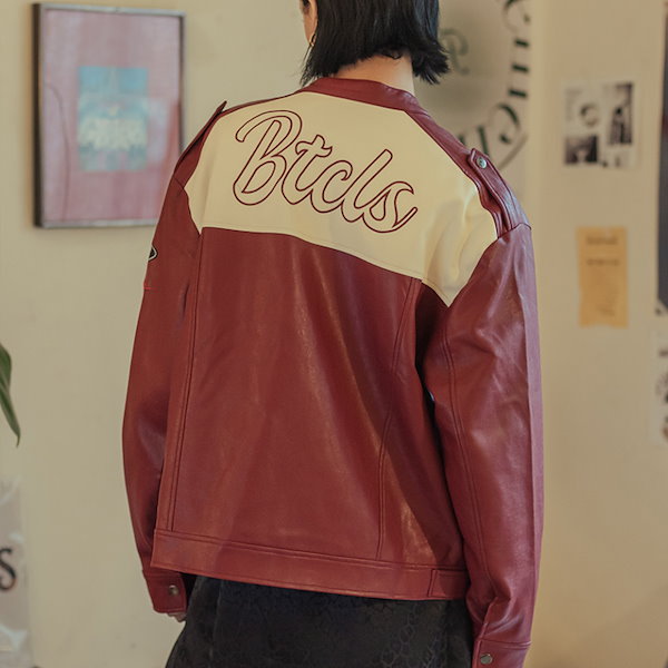 Qoo10] BITTER CELLS ジェニ,ジゼル着用【公式商品/正規品】