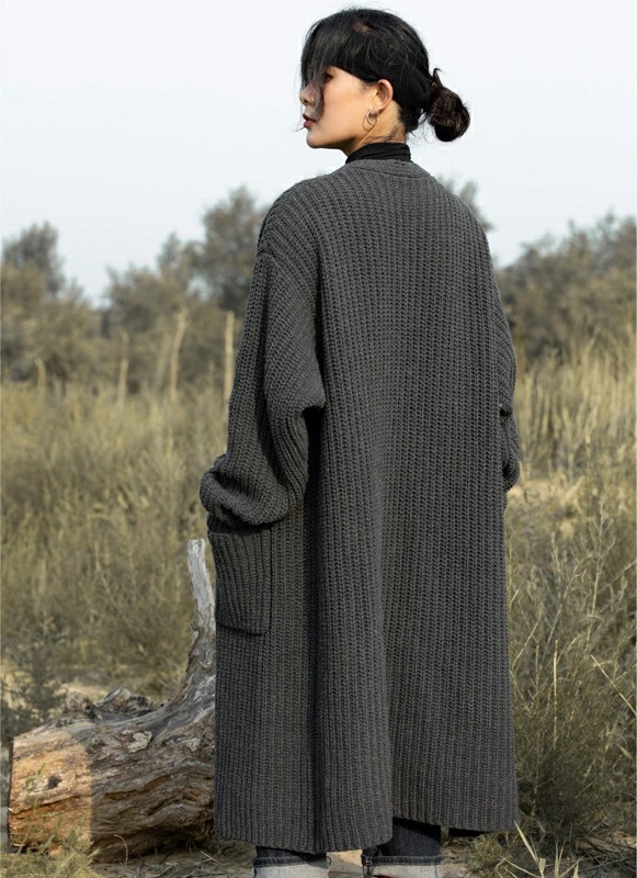 ニットチェスターコート ニットコート ロングコート ロング チェスターコート レディース アウター チェスター トレンチコート 秋 冬 無地 ロング丈 長袖 大きいサイズ おしゃれ きれいめ 暖かい ニットチェスターコート ニットコート ロングコート ロング チェスターコート レディース アウター チェスター トレンチコート 秋 冬 無地 ロング丈 長袖 大きいサイズ おしゃれ きれいめ 暖かい