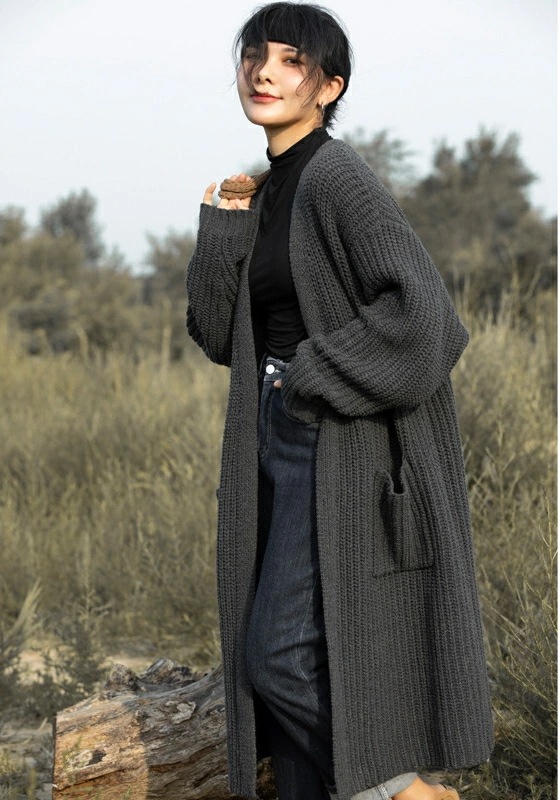 ニットチェスターコート ニットコート ロングコート ロング チェスターコート レディース アウター チェスター トレンチコート 秋 冬 無地 ロング丈 長袖 大きいサイズ おしゃれ きれいめ 暖かい ニットチェスターコート ニットコート ロングコート ロング チェスターコート レディース アウター チェスター トレンチコート 秋 冬 無地 ロング丈 長袖 大きいサイズ おしゃれ きれいめ 暖かい