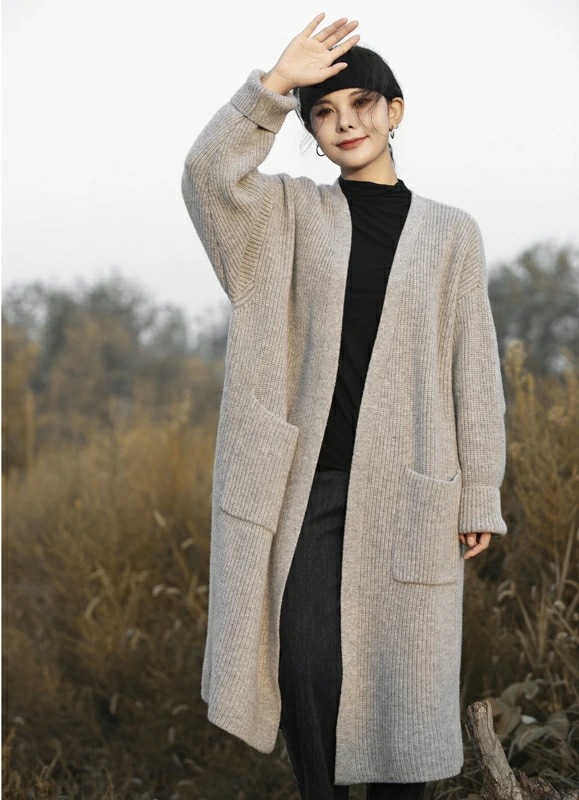 ニットチェスターコート ニットコート ロングコート ロング チェスターコート レディース アウター チェスター トレンチコート 秋 冬 無地 ロング丈 長袖 大きいサイズ おしゃれ きれいめ 暖かい ニットチェスターコート ニットコート ロングコート ロング チェスターコート レディース アウター チェスター トレンチコート 秋 冬 無地 ロング丈 長袖 大きいサイズ おしゃれ きれいめ 暖かい