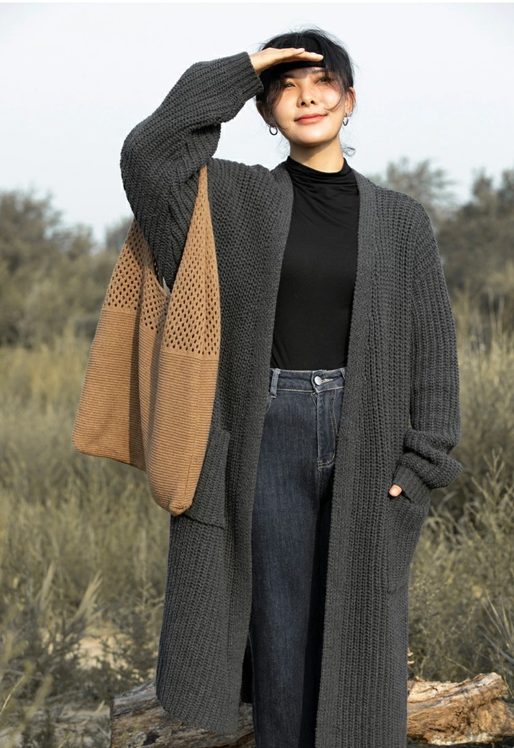 ニットチェスターコート ニットコート ロングコート ロング チェスターコート レディース アウター チェスター トレンチコート 秋 冬 無地 ロング丈 長袖 大きいサイズ おしゃれ きれいめ 暖かい ニットチェスターコート ニットコート ロングコート ロング チェスターコート レディース アウター チェスター トレンチコート 秋 冬 無地 ロング丈 長袖 大きいサイズ おしゃれ きれいめ 暖かい