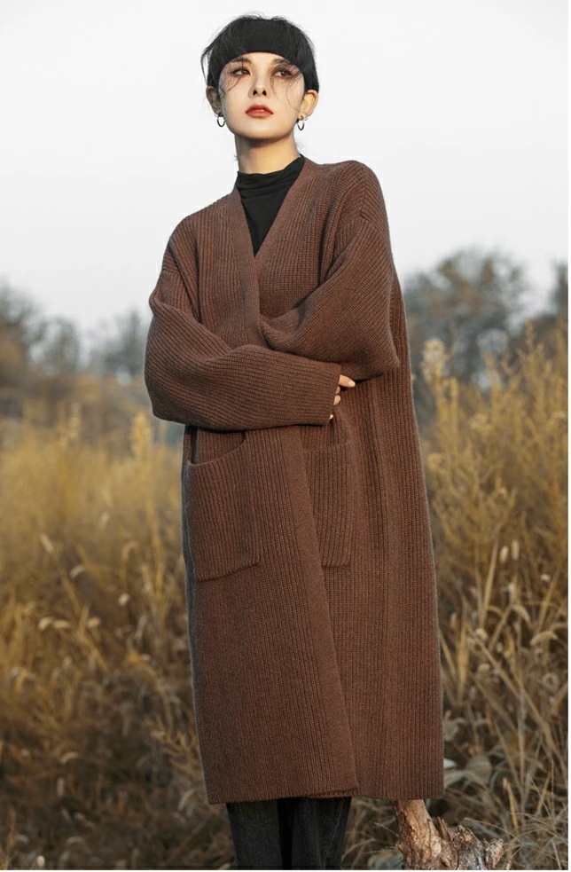 ニットチェスターコート ニットコート ロングコート ロング チェスターコート レディース アウター チェスター トレンチコート 秋 冬 無地 ロング丈 長袖 大きいサイズ おしゃれ きれいめ 暖かい ニットチェスターコート ニットコート ロングコート ロング チェスターコート レディース アウター チェスター トレンチコート 秋 冬 無地 ロング丈 長袖 大きいサイズ おしゃれ きれいめ 暖かい