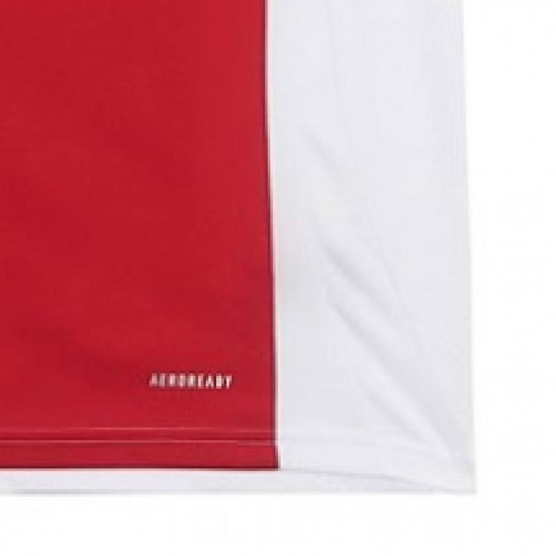 アディダスアヤックスホームジャージー半袖ジャージ 2024/25 アディダスアヤックスホームジャージー半袖ジャージ 2024/25