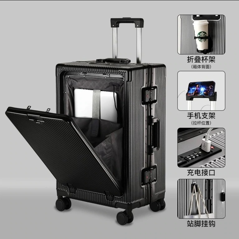 【即納】ins人気 静音 可愛い 軽量 出張 修学 短途旅行 丈夫で長持ちする トップレベルの品質 大容量 TSAロック USB充電可能 多機能カップホルダー付き キャリーケース 機内持ち込み スーツ 【即納】ins人気 静音 可愛い 軽量 出張 修学 短途旅行 丈夫で長持ちする トップレベルの品質 大容量 TSAロック USB充電可能 多機能カップホルダー付き キャリーケース 機内持ち込み スーツ
