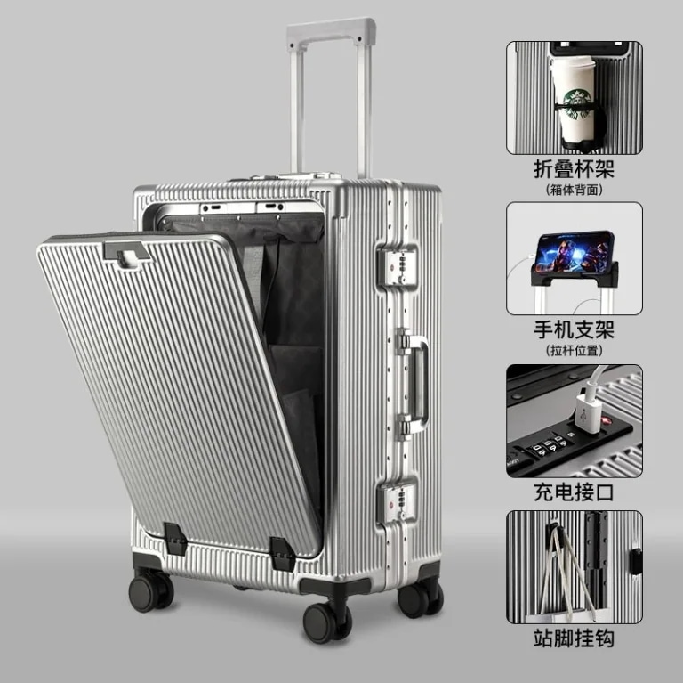 【即納】ins人気 静音 可愛い 軽量 出張 修学 短途旅行 丈夫で長持ちする トップレベルの品質 大容量 TSAロック USB充電可能 多機能カップホルダー付き キャリーケース 機内持ち込み スーツ 【即納】ins人気 静音 可愛い 軽量 出張 修学 短途旅行 丈夫で長持ちする トップレベルの品質 大容量 TSAロック USB充電可能 多機能カップホルダー付き キャリーケース 機内持ち込み スーツ