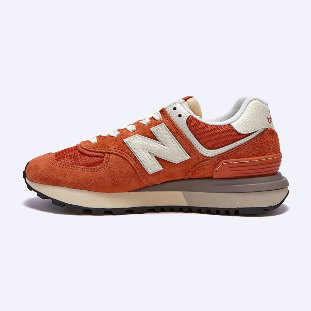 Qoo10 new balance ニューバランス U574LGRO ストラ