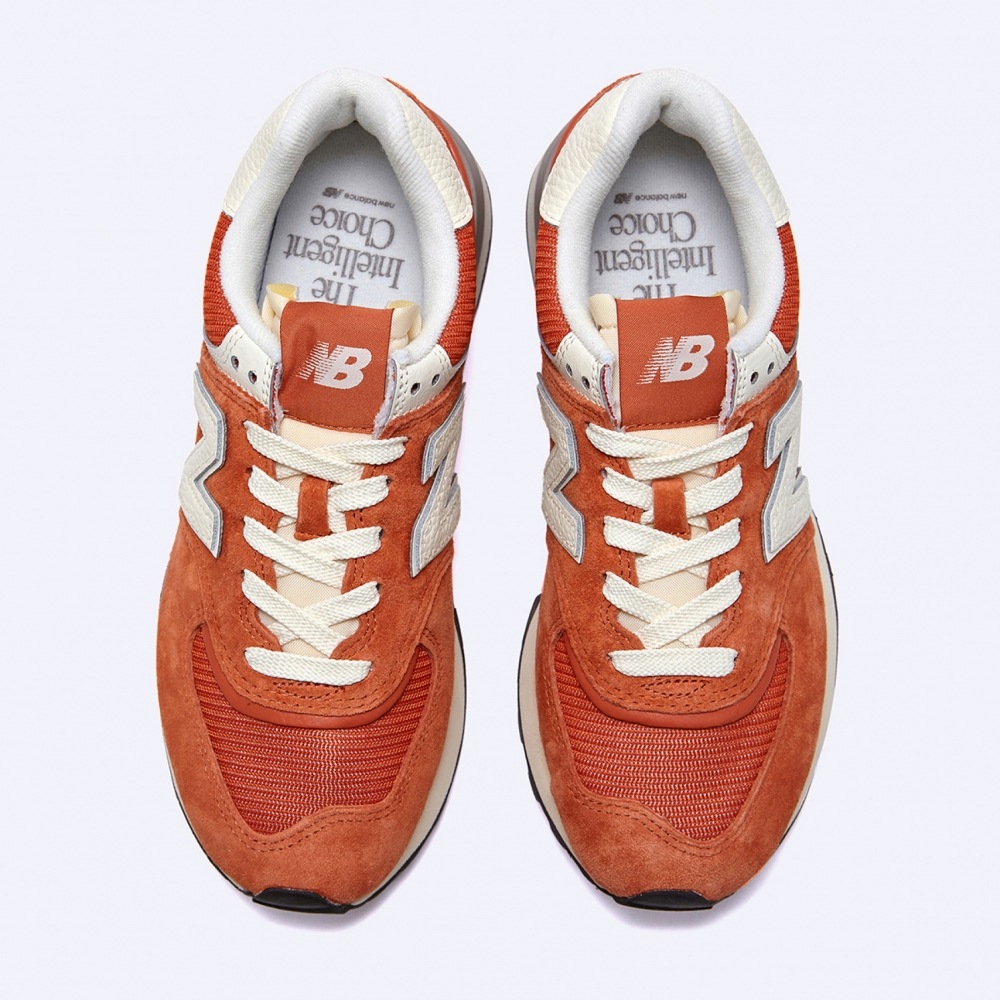 Qoo10 new balance ニューバランス U574LGRO ストラ