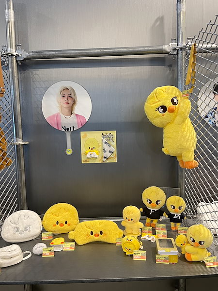 Qoo10] JYP Entertainment [予約] [特典あり] [SKZOO P