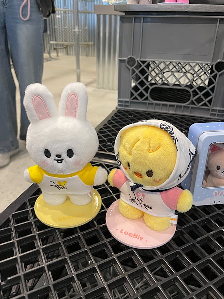 Qoo10] JYP Entertainment [予約] [特典あり] [SKZOO P