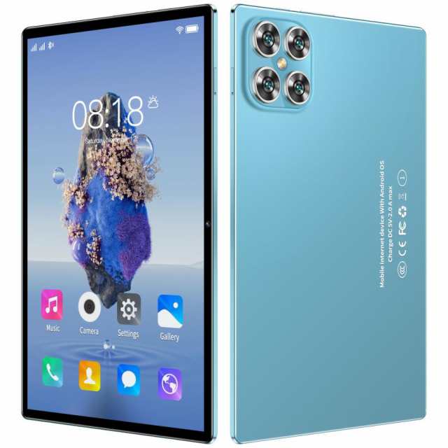 【メガ割!限定】pc 本体 android15 10インチ 12+256GB 通話対応 おすすめ Wi-Fi 5G モデル GPS Bluetooth IPS液晶 大画面 軽量 在宅勤務 ネット授業 【メガ割!限定】pc 本体 android15 10インチ 12+256GB 通話対応 おすすめ Wi-Fi 5G モデル GPS Bluetooth IPS液晶 大画面 軽量 在宅勤務 ネット授業