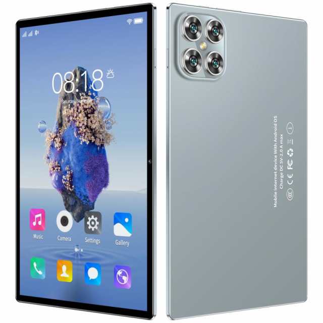 【メガ割!限定】pc 本体 android15 10インチ 12+256GB 通話対応 おすすめ Wi-Fi 5G モデル GPS Bluetooth IPS液晶 大画面 軽量 在宅勤務 ネット授業 【メガ割!限定】pc 本体 android15 10インチ 12+256GB 通話対応 おすすめ Wi-Fi 5G モデル GPS Bluetooth IPS液晶 大画面 軽量 在宅勤務 ネット授業