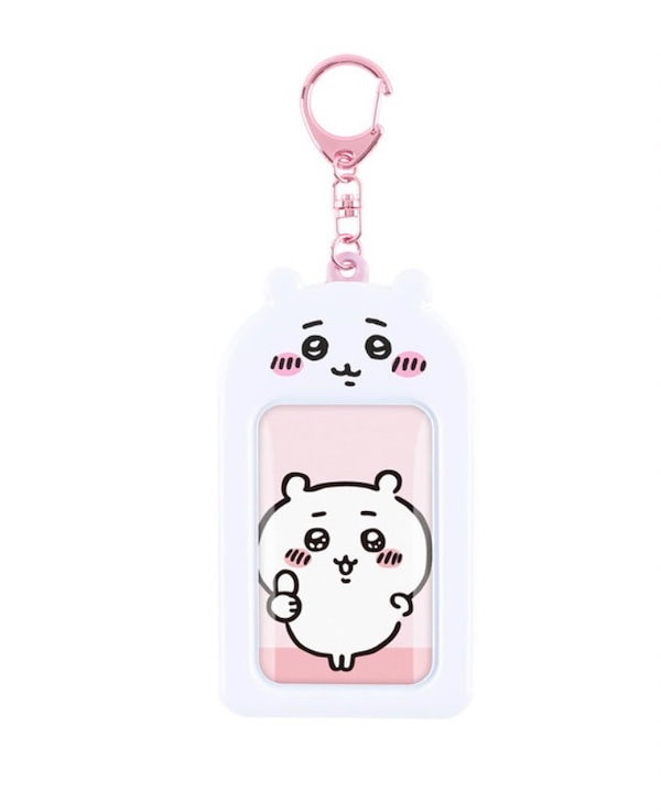 ちいかわ　トレカ　ハピハピちいかわ ハピハピ ハチワレ WSB SEC ヴァイスシュヴァルツ ちいかわ
