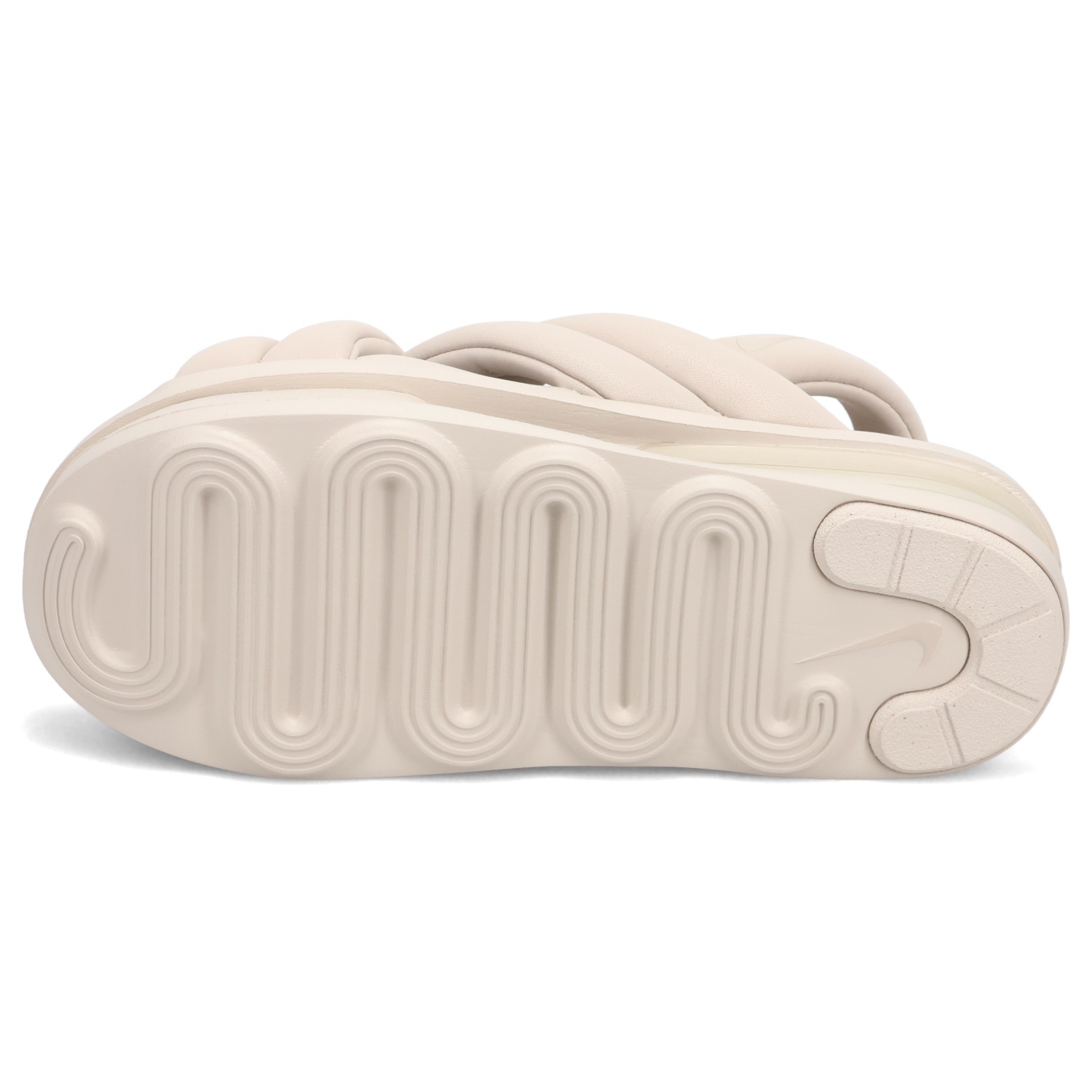 エアマックスアイラ サンダル レディース 厚底 ベージュ IH2052-299 エアマックスアイラ サンダル レディース 厚底 ベージュ IH2052-299