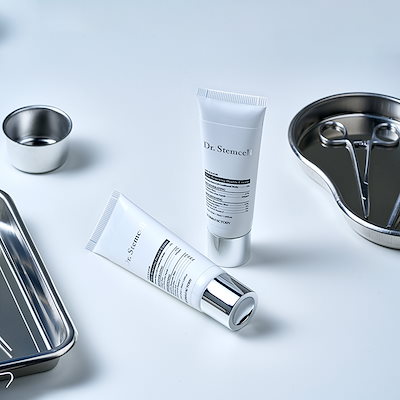 Qoo10] Derma Factory [正規品](Dr.stemcell)ドク : スキンケア