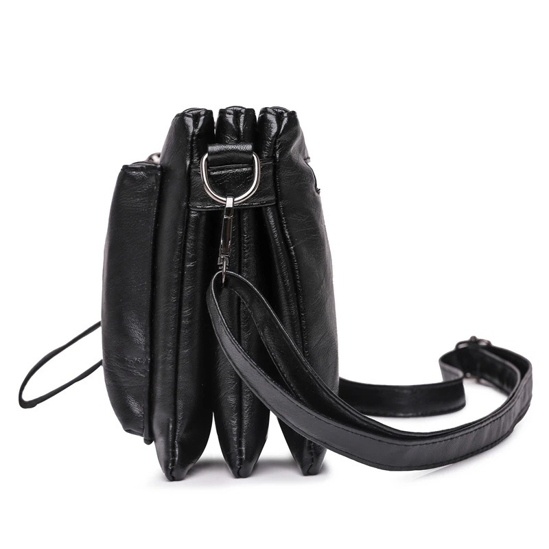 本革 ショルダーバッグ 三層 かたかた掛け スマホポーチ 長財布 トートバック カードケース キーケース 肩掛けカバン ミニバッグ 本革 ショルダーバッグ 三層 かたかた掛け スマホポーチ 長財布 トートバック カードケース キーケース 肩掛けカバン ミニバッグ