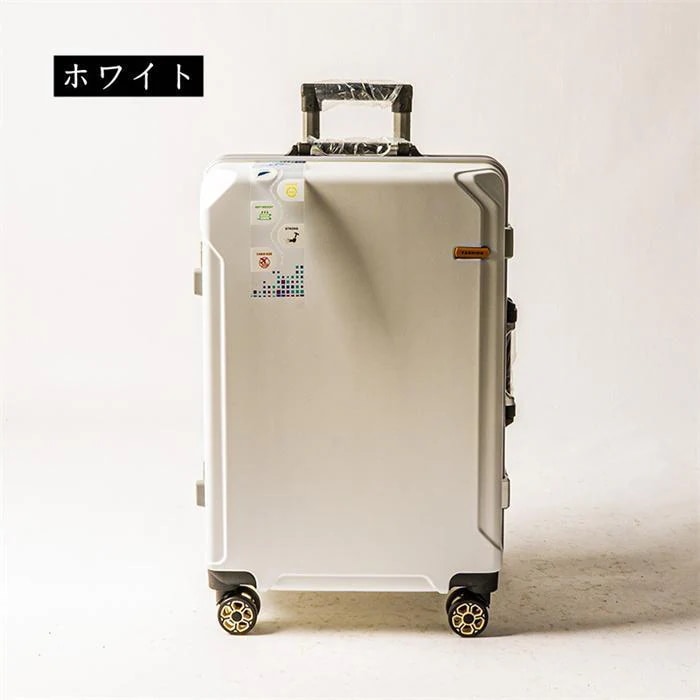 キャリーケース スーツケース 機内持ち込み 小型 大型 2サイズ 軽量 S 超軽量 4輪 キャスタ