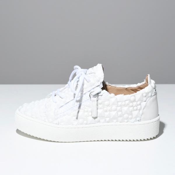 スニーカー 靴 May London RS30016 レディース WHITE ホワイト 白 スニーカー 靴 May London RS30016 レディース WHITE ホワイト 白