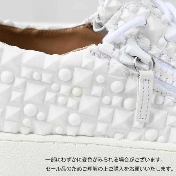 スニーカー 靴 May London RS30016 レディース WHITE ホワイト 白 スニーカー 靴 May London RS30016 レディース WHITE ホワイト 白