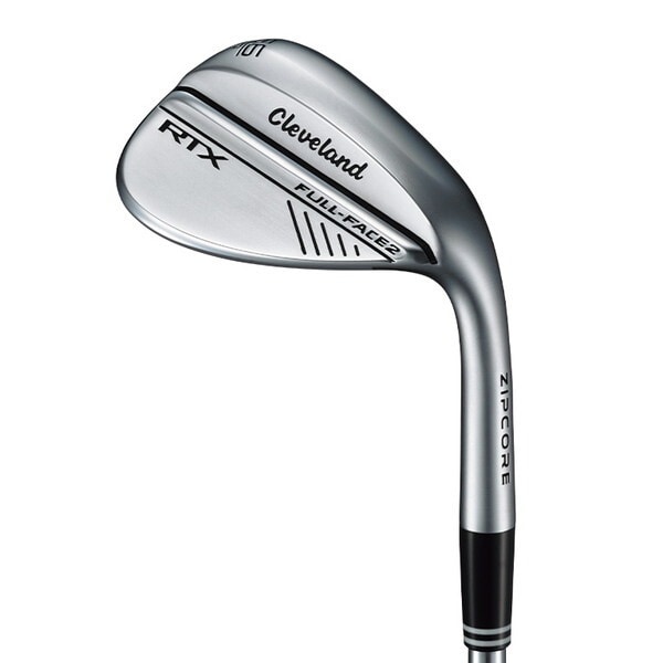 【日本正規品】 RTX FULL-FACE2 ウェッジ 2024年モデル Dynamic GoldS200 スチールシャフト 52