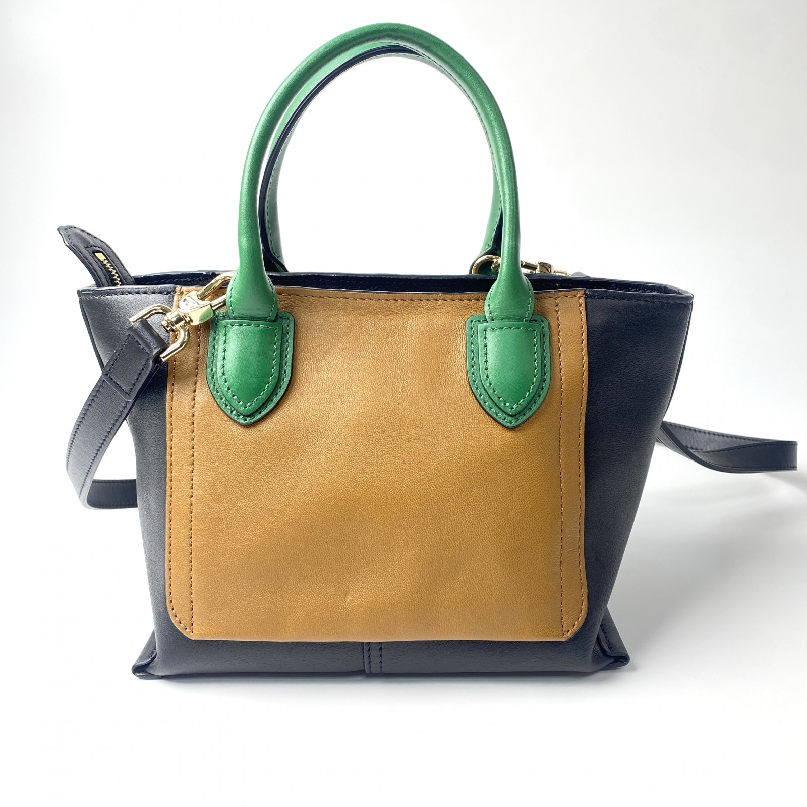 ロンシャン Longchanp レディース メールボックス トリコロール 2way ハンドバッグ ショルダーバッグ 斜めがけ クロスボディ ロンシャン Longchanp レディース メールボックス トリコロール 2way ハンドバッグ ショルダーバッグ 斜めがけ クロスボディ