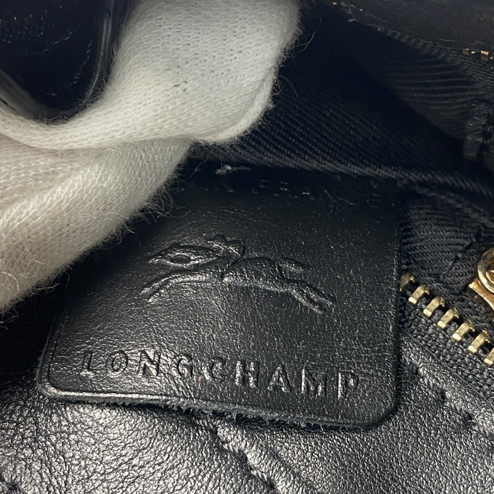 ロンシャン Longchanp レディース メールボックス トリコロール 2way ハンドバッグ ショルダーバッグ 斜めがけ クロスボディ ロンシャン Longchanp レディース メールボックス トリコロール 2way ハンドバッグ ショルダーバッグ 斜めがけ クロスボディ