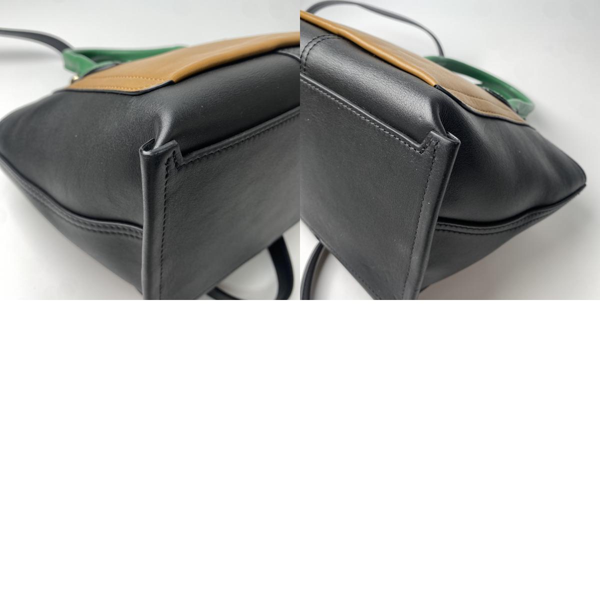 ロンシャン Longchanp レディース メールボックス トリコロール 2way ハンドバッグ ショルダーバッグ 斜めがけ クロスボディ ロンシャン Longchanp レディース メールボックス トリコロール 2way ハンドバッグ ショルダーバッグ 斜めがけ クロスボディ