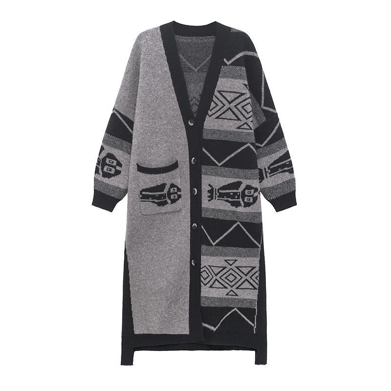 アウターその他 アウターおしゃれゆったり百掛快適けins韓国ファッション トップス 冬日系新作ニットカーディガン 怠惰風 セーター 厚手ウォーム 柔らかいデザイン ロングジャケット コート アウターその他 アウターおしゃれゆったり百掛快適けins韓国ファッション トップス 冬日系新作ニットカーディガン 怠惰風 セーター 厚手ウォーム 柔らかいデザイン ロングジャケット コート