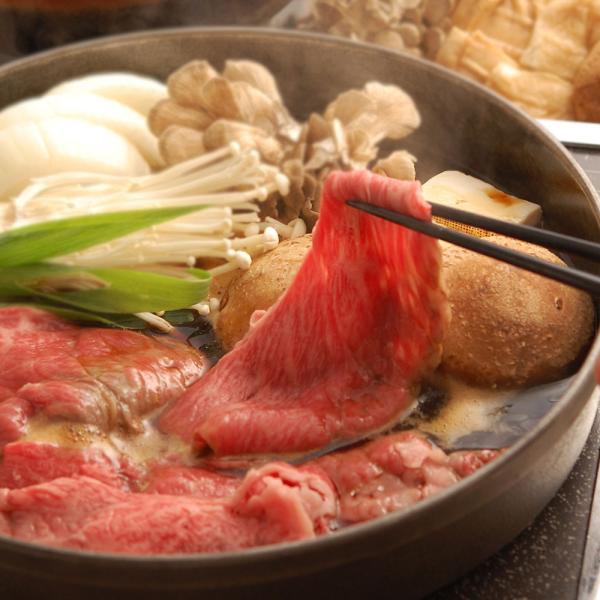 滋賀 松喜屋 近江牛すきやき ロース モモ バラ1.1Kg SISK 滋賀 松喜屋 近江牛すきやき ロース モモ バラ1.1Kg SISK