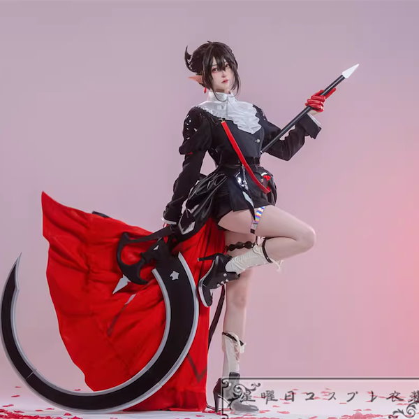 Qoo10] 在庫品 明日方舟 アークナイツ エンテレ