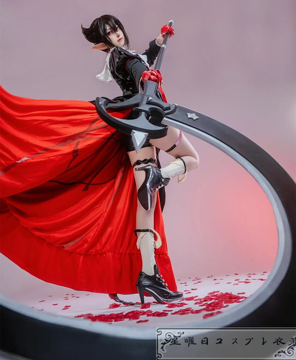 Qoo10] 在庫品 明日方舟 アークナイツ エンテレ