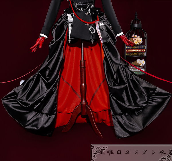 Qoo10] 在庫品 明日方舟 アークナイツ エンテレ