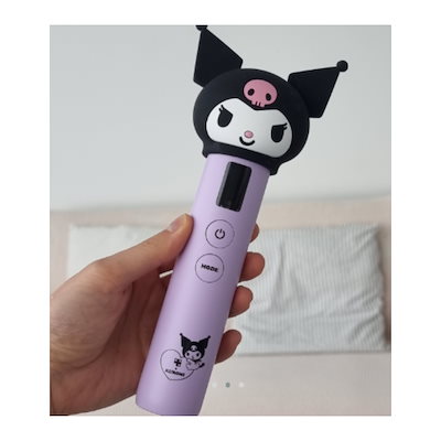 Qoo10] メディキューブ ブースタープロ ハローキティ エディショ