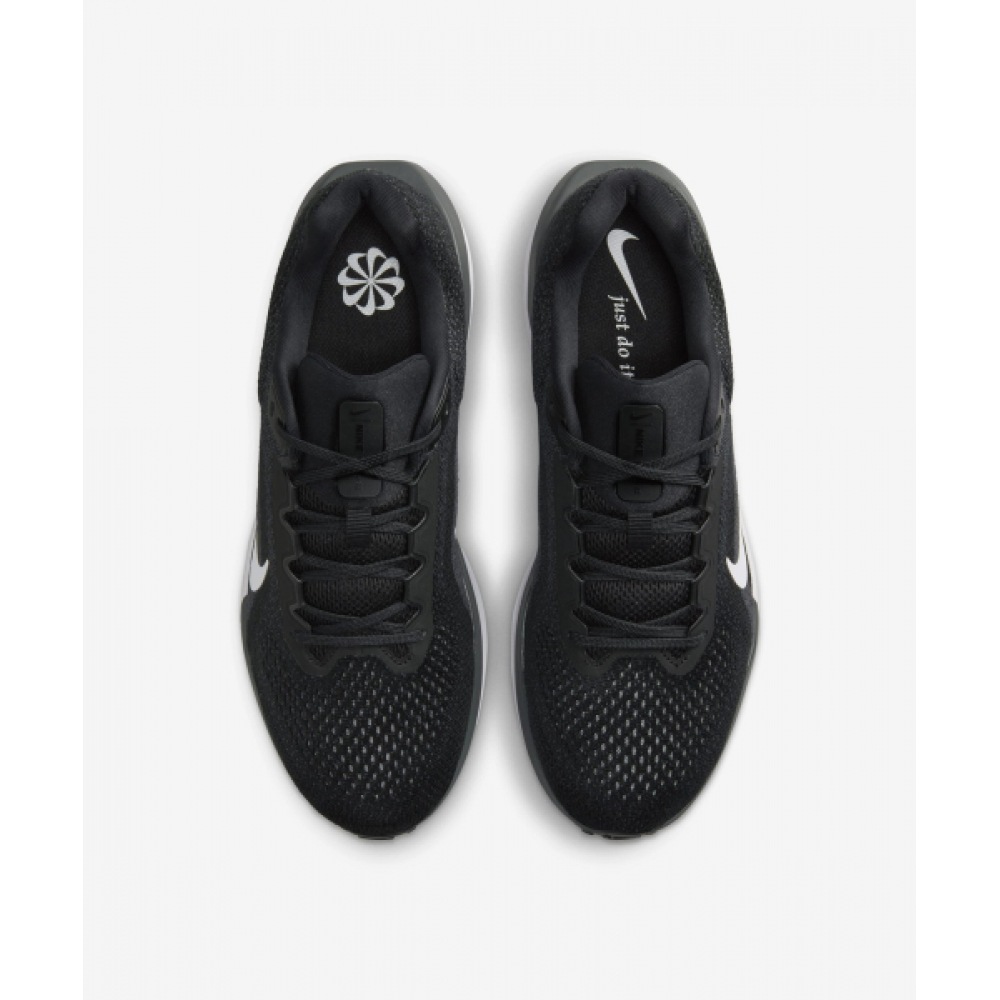 ナイキウィンフロー 11 M-ブラック:ホワイト:アンスラサイト:クールグレー/ FJ9509-001 ナイキウィンフロー 11 M-ブラック:ホワイト:アンスラサイト:クールグレー/ FJ9509-001