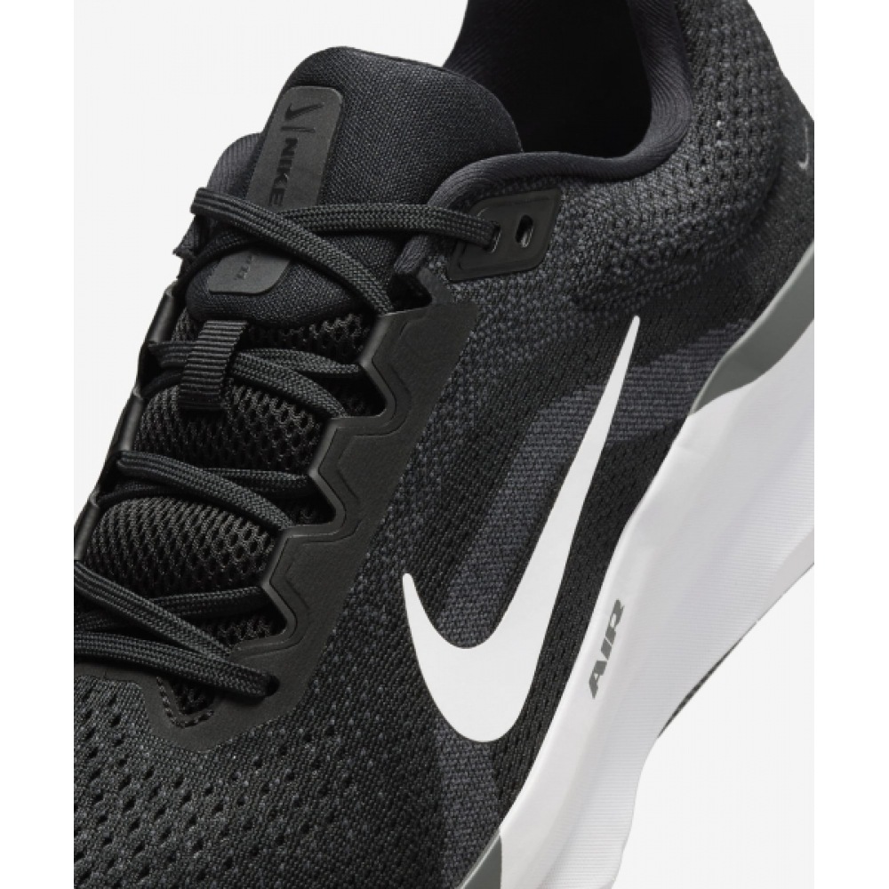 ナイキウィンフロー 11 M-ブラック:ホワイト:アンスラサイト:クールグレー/ FJ9509-001 ナイキウィンフロー 11 M-ブラック:ホワイト:アンスラサイト:クールグレー/ FJ9509-001