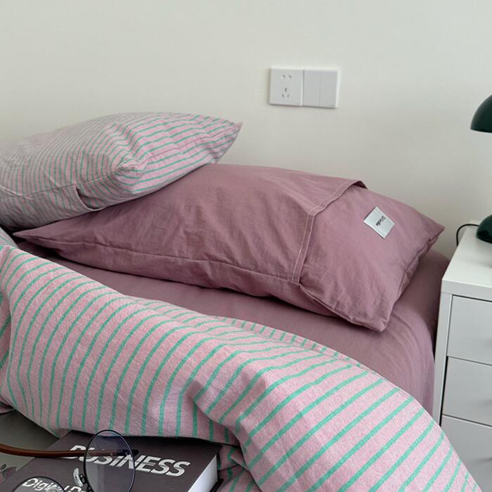 布団カバーセット ボックスシーツ 布団カバー ストライプ柄がオシャレ 掛け布団カバー 3点セット 4点セット セミダブル シングル 優しい肌触り ベッドカバー 毛玉にならない 布団カバー セット リ 布団カバーセット ボックスシーツ 布団カバー ストライプ柄がオシャレ 掛け布団カバー 3点セット 4点セット セミダブル シングル 優しい肌触り ベッドカバー 毛玉にならない 布団カバー セット リ