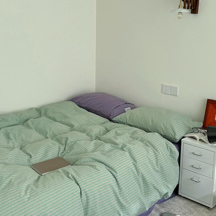 布団カバーセット ボックスシーツ 布団カバー ストライプ柄がオシャレ 掛け布団カバー 3点セット 4点セット セミダブル シングル 優しい肌触り ベッドカバー 毛玉にならない 布団カバー セット リ 布団カバーセット ボックスシーツ 布団カバー ストライプ柄がオシャレ 掛け布団カバー 3点セット 4点セット セミダブル シングル 優しい肌触り ベッドカバー 毛玉にならない 布団カバー セット リ