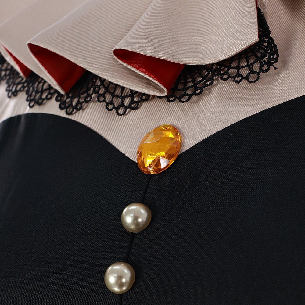 三角形chuhua Cosサーバーバンドリームソングルドールステージパフォーマンスサーバー2dアニメーションサーバー女性 三角形chuhua Cosサーバーバンドリームソングルドールステージパフォーマンスサーバー2dアニメーションサーバー女性