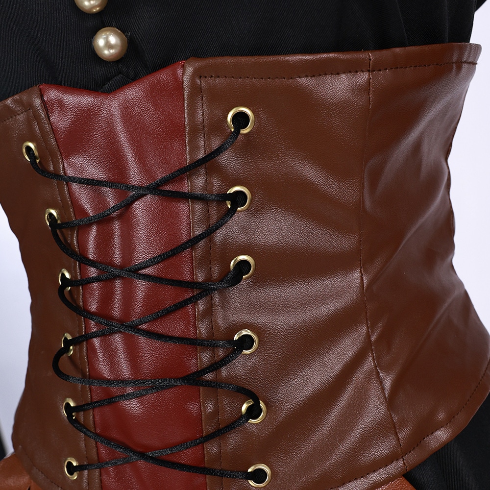 三角形chuhua Cosサーバーバンドリームソングルドールステージパフォーマンスサーバー2dアニメーションサーバー女性 三角形chuhua Cosサーバーバンドリームソングルドールステージパフォーマンスサーバー2dアニメーションサーバー女性